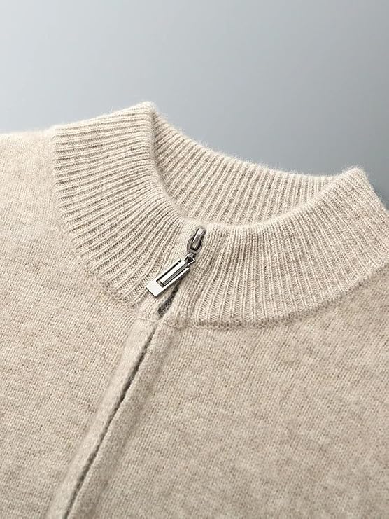 Sterling Merino Jacket
