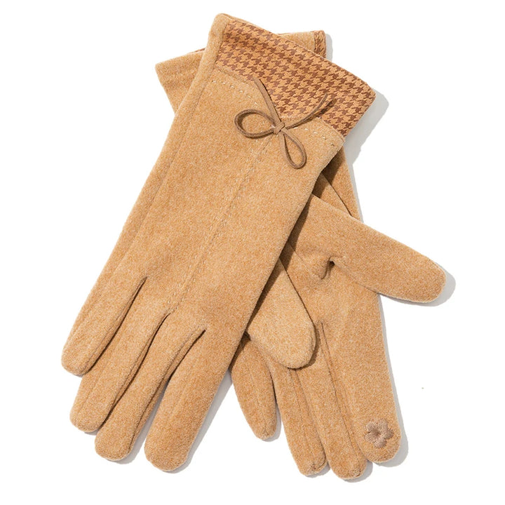 Bella Ray Bow Gloves