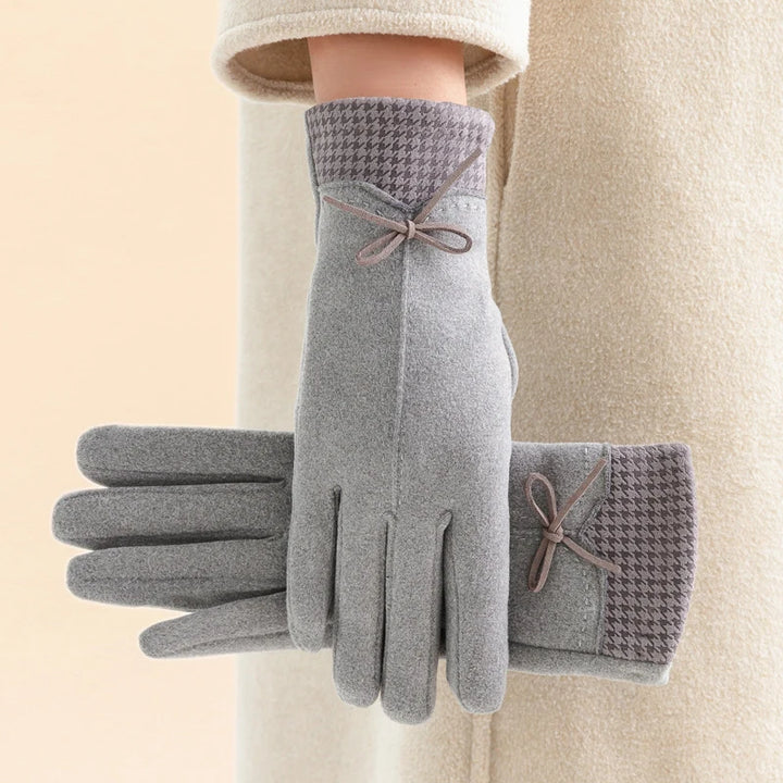 Bella Ray Bow Gloves
