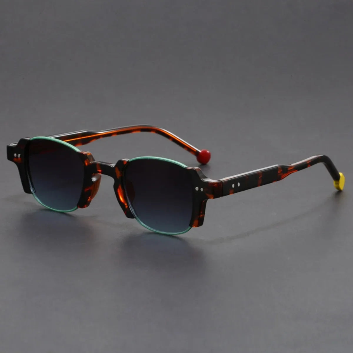 Fontana Ray Sunnies - Back View