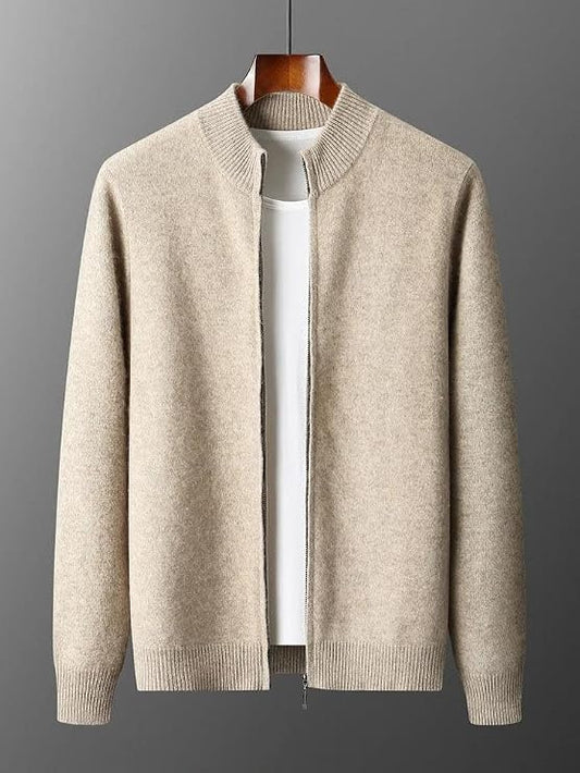 Sterling Merino Jacket