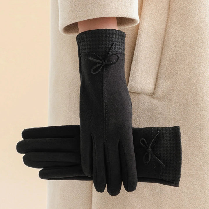 Bella Ray Bow Gloves