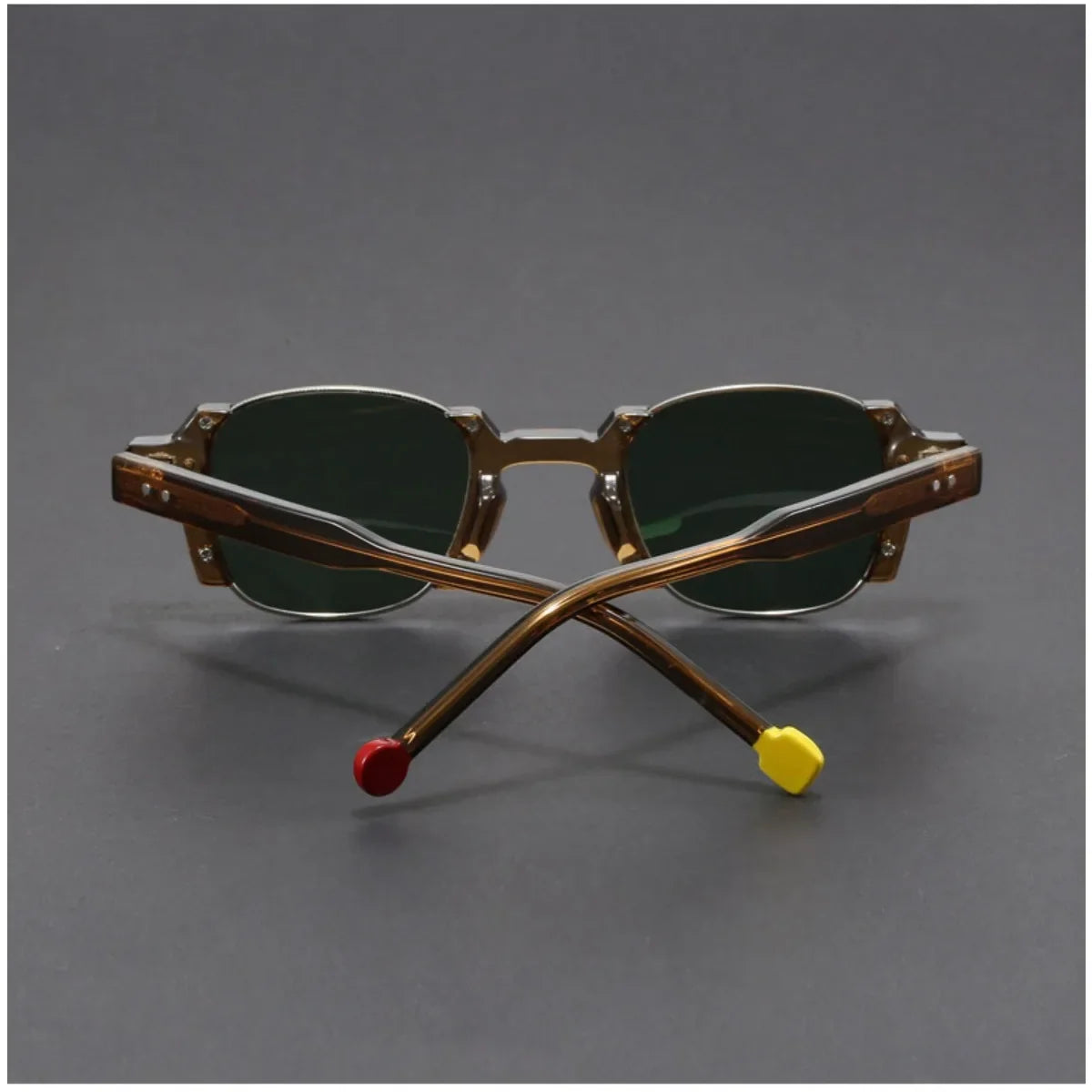 Fontana Ray Sunnies - Side View