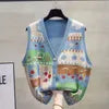 Everyday Sweater Vest by Bovique